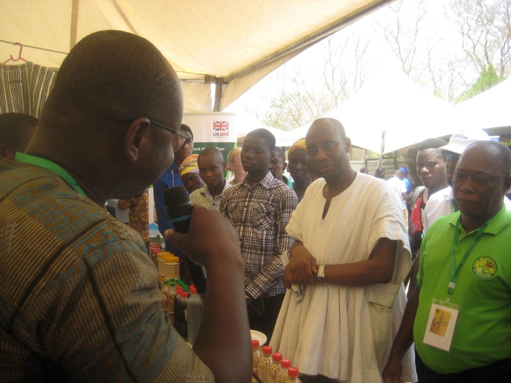 Market System Development Approach